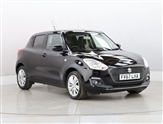 Suzuki Swift Image 2