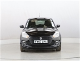 Suzuki Swift Image 3