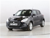 Suzuki Swift Image 5