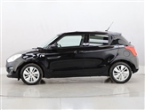 Suzuki Swift Image 6