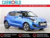 Suzuki Swift Image 1