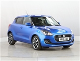 Suzuki Swift Image 2