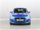 Suzuki Swift Image 3