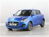 Suzuki Swift Image 5