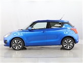 Suzuki Swift Image 6