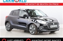 Used Suzuki Swift
