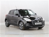 Suzuki Swift Image 2