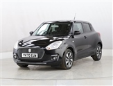 Suzuki Swift Image 5