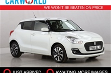 Used Suzuki Swift