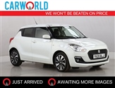 Suzuki Swift Image 1
