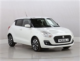 Suzuki Swift Image 2