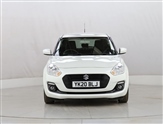 Suzuki Swift Image 3