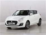 Suzuki Swift Image 5