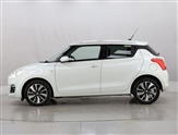 Suzuki Swift Image 6