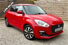 Used Suzuki Swift