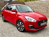 Suzuki Swift Image 1