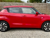Suzuki Swift Image 2