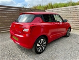 Suzuki Swift Image 3