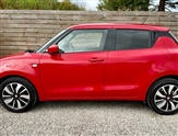 Suzuki Swift Image 6