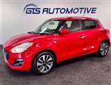 Used Suzuki Swift