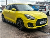 Used Suzuki Swift