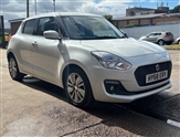 Used Suzuki Swift