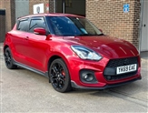 Used Suzuki Swift