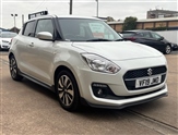 Used Suzuki Swift