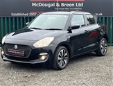 Used Suzuki Swift