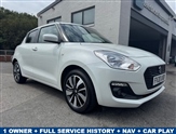 Used Suzuki Swift