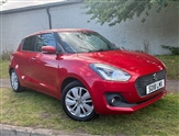 Used Suzuki Swift