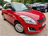 Used Suzuki Swift