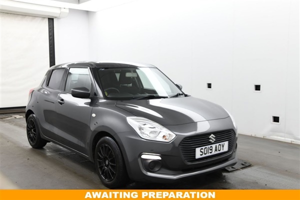 Large image for the Used Suzuki SWIFT