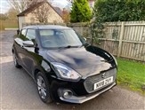 Used Suzuki Swift