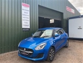 Used Suzuki Swift