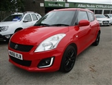 Used Suzuki Swift