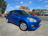 Used Suzuki Swift