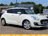 Used Suzuki Swift