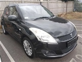 Used Suzuki Swift