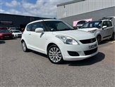 Used Suzuki Swift