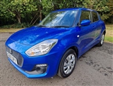 Used Suzuki Swift