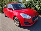 Used Suzuki Swift