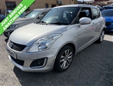 Used Suzuki Swift