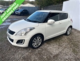 Used Suzuki Swift Used Suzuki Swift