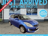 Used Suzuki Swift
