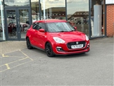 Used Suzuki Swift