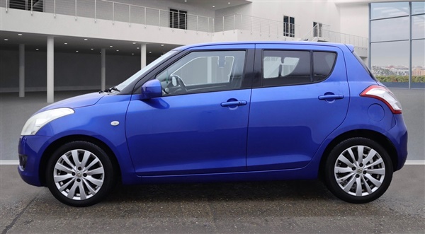 Large image for the Used Suzuki Swift