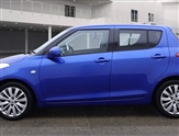 Used Suzuki Swift
