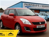 Used Suzuki Swift Used Suzuki Swift