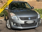 Used Suzuki Swift